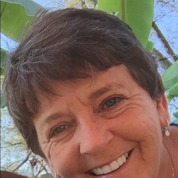 Meet your Posher, Mary - Picture 1 of 1